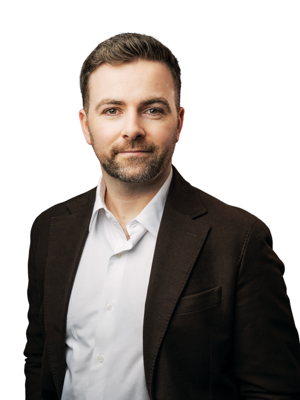 Liam McMullan | Producer